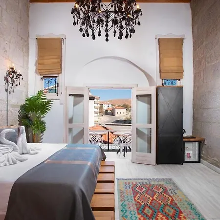 Mir Hotel 3*