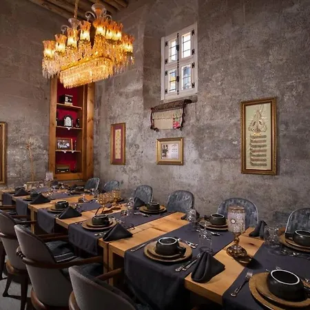 Mir Szálloda Aksaray