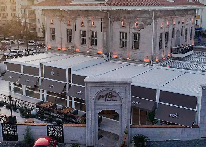 Hotel Mir Aksaray
